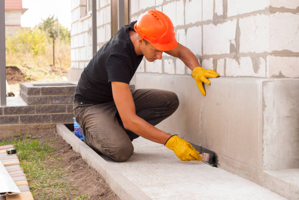 Licensed Basement Waterproofing service in Greenville, NC - SJ Waterproofing Pros